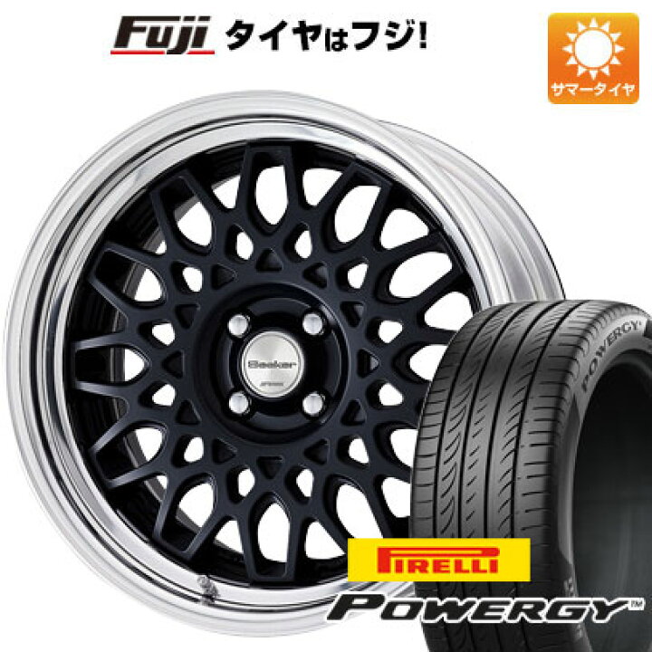 楽天市場】【新品国産5穴100車】 夏タイヤ ホイール4本セット 225 