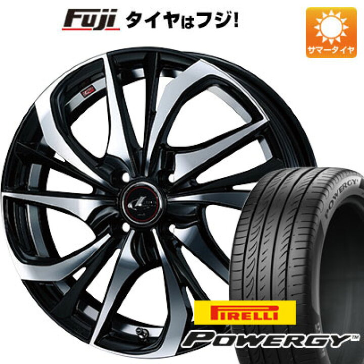 楽天市場】【新品国産車用4穴100】 夏タイヤ ホイール4本セット 185 