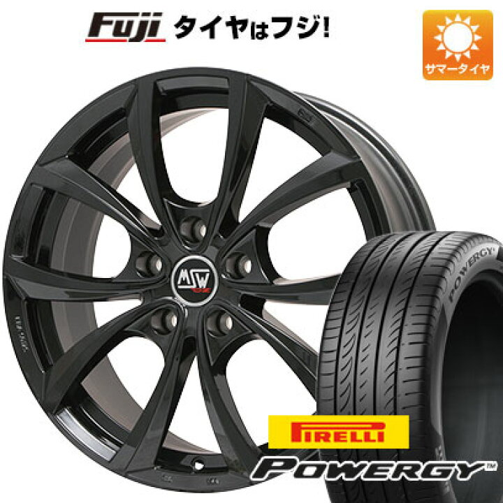 楽天市場】【新品国産5穴114.3車】 夏タイヤ ホイール4本セット 215 
