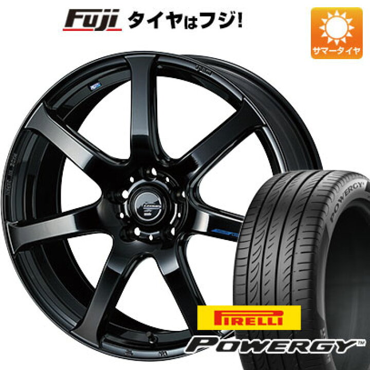 楽天市場】【新品国産5穴114.3車】 夏タイヤ ホイール4本セット 225 