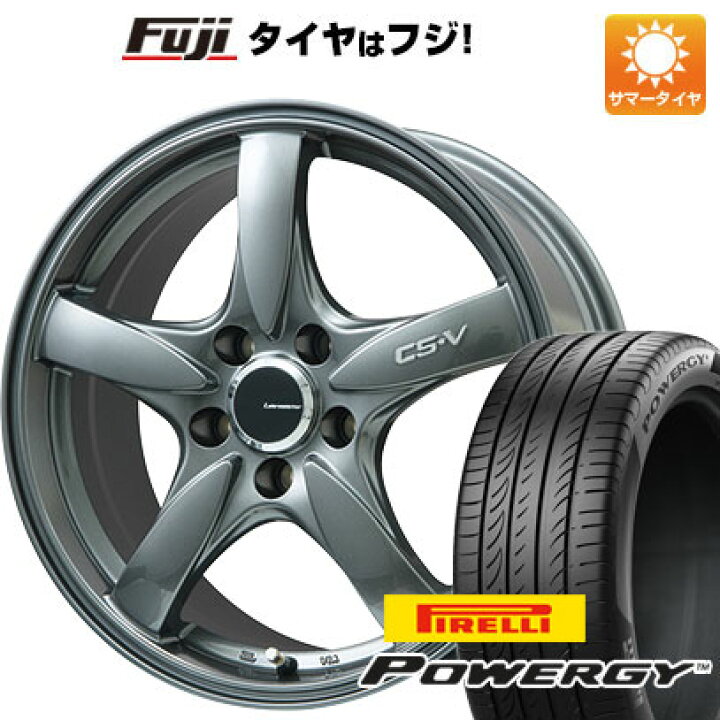 楽天市場】【新品国産車用5穴114.3】 夏タイヤ ホイール4本セット 215 