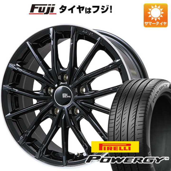 楽天市場】【新品国産車用5穴114.3】 夏タイヤ ホイール4本セット 205 