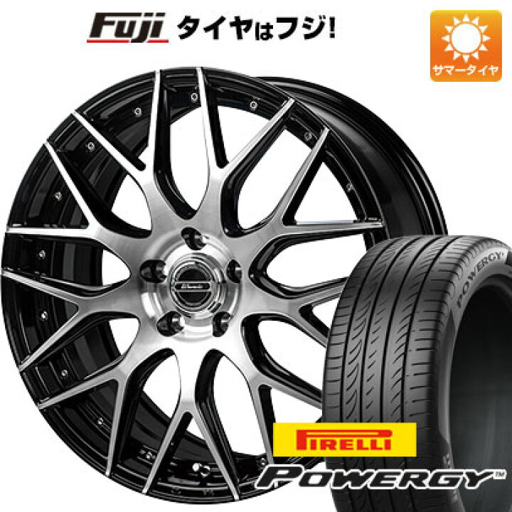 楽天市場】【新品国産車用5穴114.3】 夏タイヤ ホイール4本セット 205 