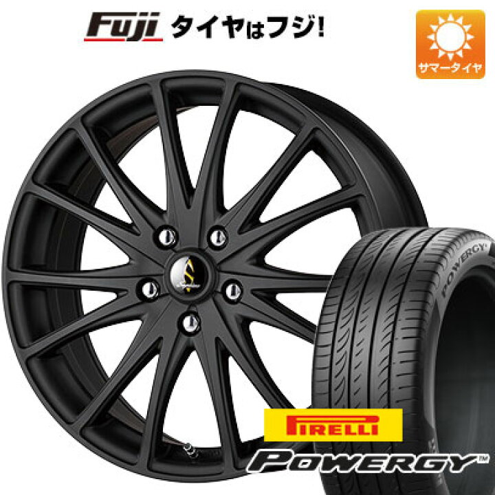 楽天市場】【新品国産5穴114.3車】 夏タイヤ ホイール4本セット 215 