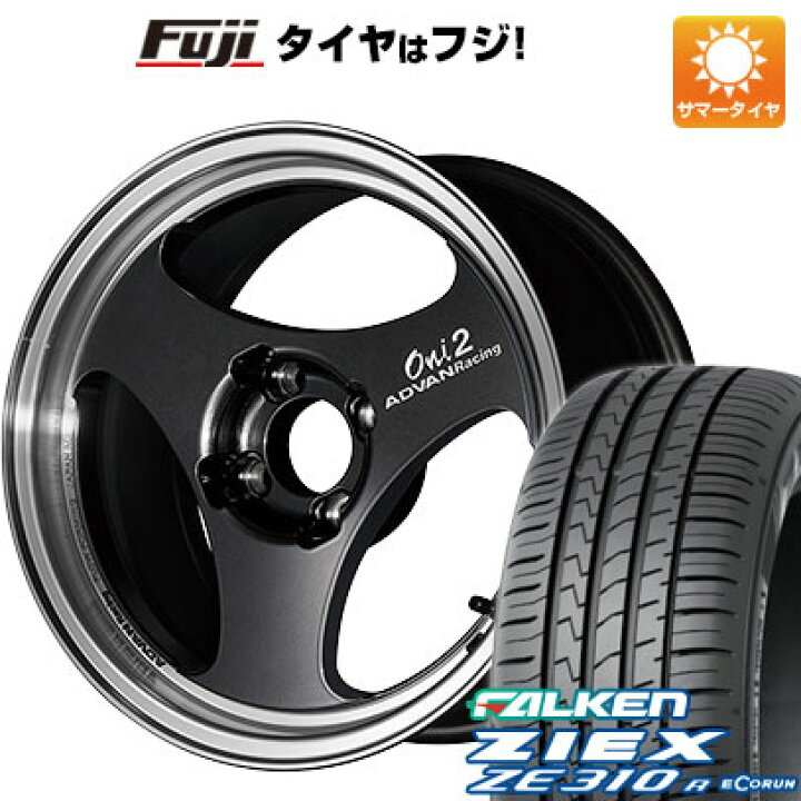 楽天市場】【新品国産車用4穴100】 夏タイヤ ホイール4本セット 185 
