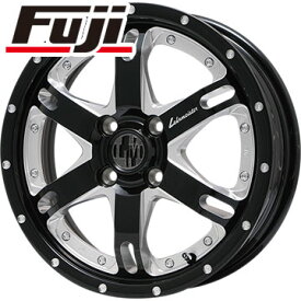 【新品 軽自動車】 夏タイヤ ホイール4本セット 165/40R17 ヨコハマ DNA Sドライブ レアマイスター マストロ(グロスブラック/ブラッシュド) 17インチ(送料無料)