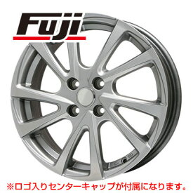 【新品】ノア/ヴォクシー用 スタッドレスタイヤ ホイール4本セット 195/65R15 ダンロップ ウインターマックス 02 WM02 ブランドル E04 15インチ(送料無料)