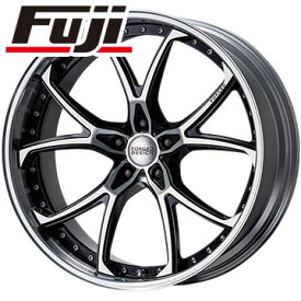 【新品国産5穴114.3車】 夏タイヤ ホイール4本セット 265/30R22 ファルケン FK452 エムズスピード FORGEDデザイン 333 22インチ(送料無料)