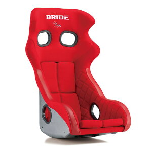 BRIDE �u���b�h XERO CS PLUS �[���E�V�[�G�X�E�v���X FRP���V���o�[�V�F�� ���b�h �t���o�P�b�g�V�[�g H02BBF ��������(�ꕔ�n�揜��)