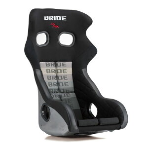 BRIDE �u���b�h XERO CS PLUS �[���E�V�[�G�X�E�v���X FRP���V���o�[�V�F�� �O���f�[�V�������S �t���o�P�b�g�V�[�g H02GGF ��������(�ꕔ�n�揜��)