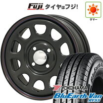 楽天市場】185／80r14 ホイールセットの通販
