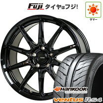 楽天市場】ハンコック r－s4 215／45の通販