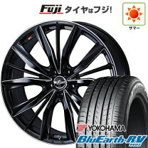 楽天市場】215／50／r17 ウェッズ レオニス vxの通販