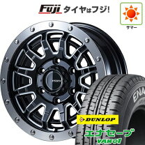 楽天市場】ハイエース ダンロップ 15 van01の通販
