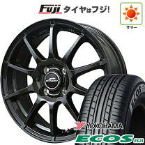 楽天市場】ヨコハマ エコス 165／55r14の通販