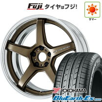 楽天市場】work emotion t5r 2pの通販