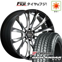 楽天市場】6穴（リム径（インチ）22）（サマータイヤ・ホイールセット 