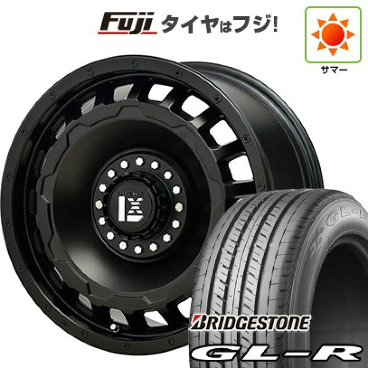 楽天市場】【新品】キャラバン 夏タイヤ ホイール4本セット 215/65R16 