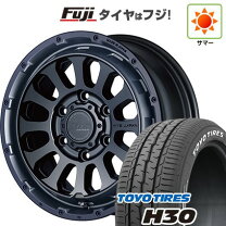 楽天市場】ハイエース エムテクノ（リム径（インチ）16）の通販