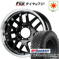 楽天市場】プラド（ブランドBFグッドリッチ）（タイヤ・ホイール｜車 