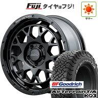 【新品】デリカD5 夏タイヤ ホイール4本セット 225/70R16 BFグッドリッチ オールテレーンT/A KO3 RWL RAY…