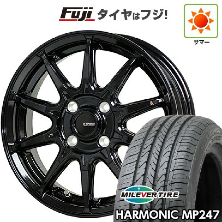 楽天市場】【新品 軽自動車】エブリイワゴン 夏タイヤ ホイール4本 