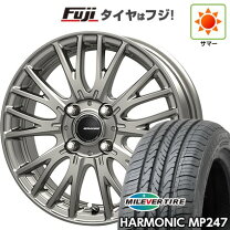 楽天市場】エブリイ da17 165/50r15 ホイールセットの通販