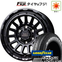 楽天市場】ナスカー 16インチ（サマータイヤ・ホイールセット｜タイヤ 