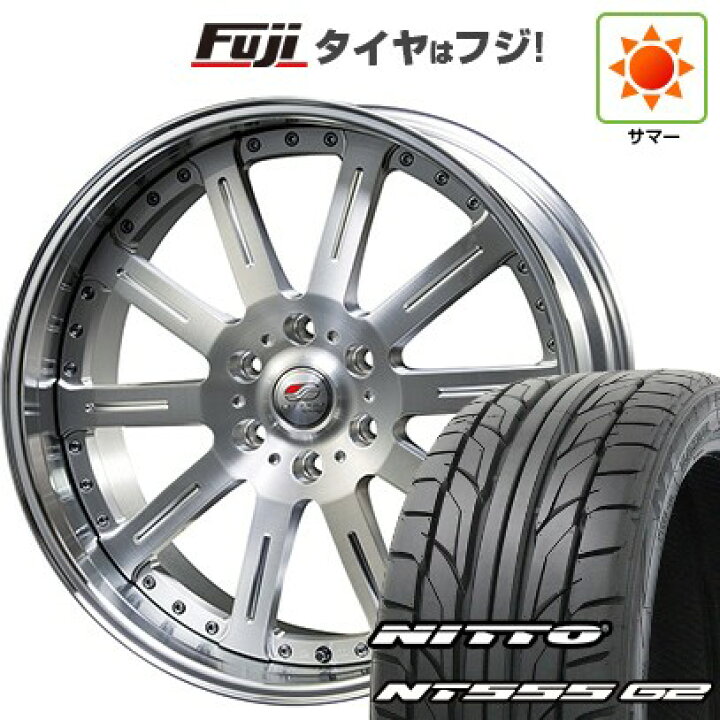 楽天市場】【パンク保証付き】【新品国産車用6穴139.7】 夏タイヤ 