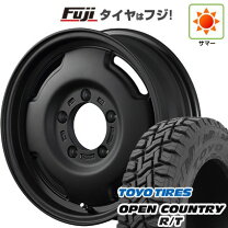 楽天市場】オープンカントリー 195/80r15の通販