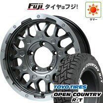 楽天市場】オープンカントリー185 85r16 4本セットの通販