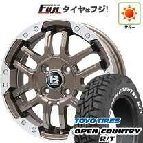 楽天市場】165／60r15 オープンカントリー（対応車種メーカーミニ 