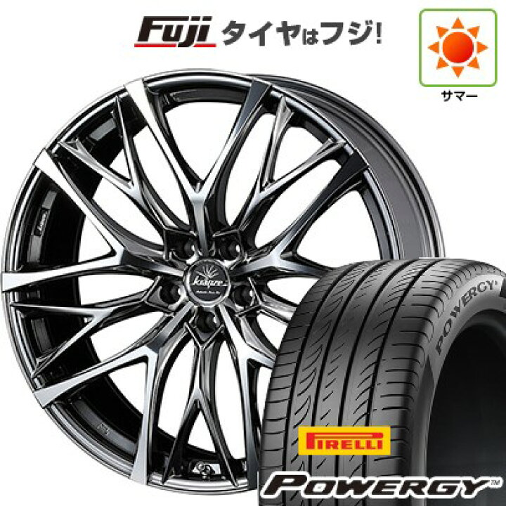 楽天市場】【新品国産車用5穴114.3】 夏タイヤ ホイール4本セット 245 