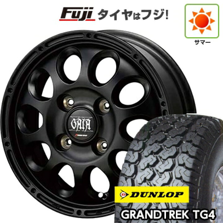 楽天市場】【新品 軽自動車】軽トラ 軽バン 夏タイヤ ホイール4本 