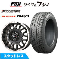楽天市場】dm-v3 225／65r17 ホイールセットの通販