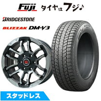 楽天市場】265／60r18 18インチ スタッドレスタイヤ ホイールセット 