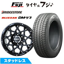 楽天市場】265／60r18 18インチ スタッドレスタイヤ ホイールセット 