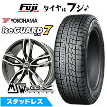 スタッドレスタイヤ MSW by OZ Racing/ MSW タイヤ 4本