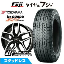 楽天市場】275 55R20（スタッドレスタイヤ・ホイールセット｜タイヤ 