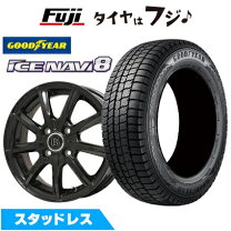 楽天市場】軽自動車（ブランドグッドイヤー）（スタッドレスタイヤ 