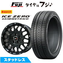楽天市場】スタッドレスタイヤ キックス 17インチ 4本セット ホイール 