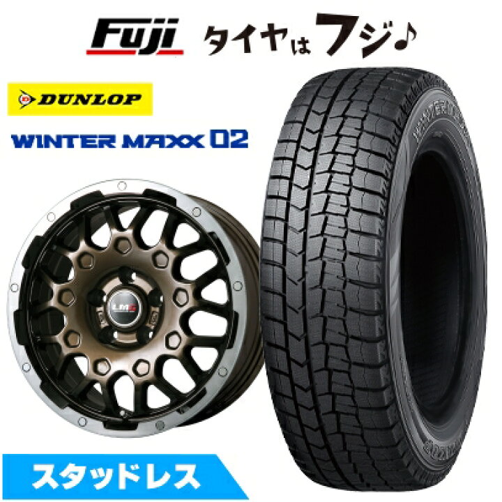 楽天市場】【新品】輸入車用 レネゲード スタッドレスタイヤ ホイール4 