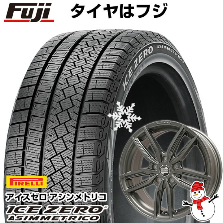 楽天市場】【新品】輸入車用 MINI（F60） スタッドレスタイヤ 