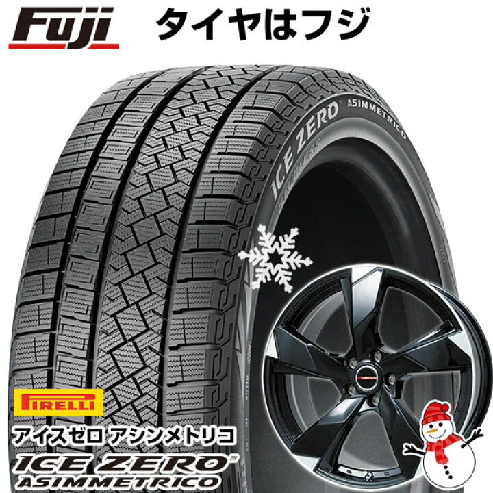楽天市場】【新品国産5穴100車】 スタッドレスタイヤ ホイール4本 