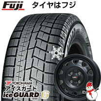 楽天市場】ヨコハマアイスガード 6 195/60r/17の通販