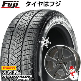 XL 105V ALLSEASON BA70 Cod:46700 VOL PIRELLI 235//55 R19 SCO.ZERO 4S