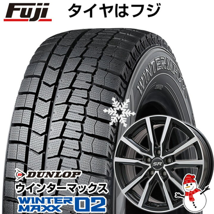 楽天市場】【新品】シエンタ 2022- スタッドレスタイヤ ホイール 