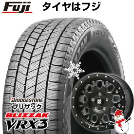 【新品】ランクル200 スタッドレスタイヤ ホイール4本セット 285/50R20 ブリヂストン ブリザック VRX3 MLJ エクストリームJ XJ04 20インチ(送料無料)