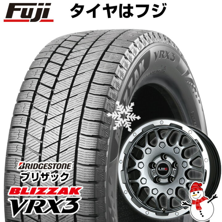楽天市場】【新品国産5穴114.3車】 スタッドレスタイヤ ホイール4本 