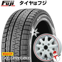 楽天市場】165／55R15（ブランドピレリ）（スタッドレスタイヤ